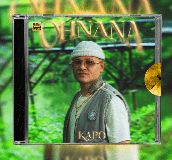 Kapo - Ohnana ¡New Version!