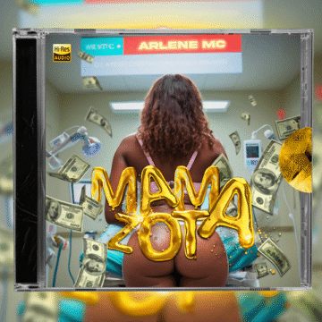 Arlene MC - MamaZota