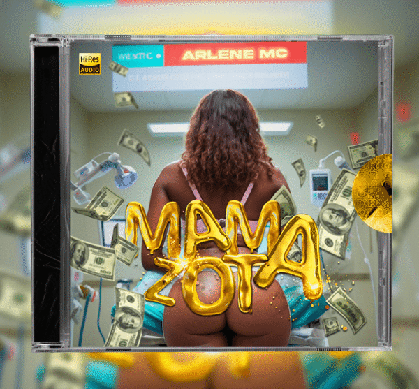Arlene MC - MamaZota