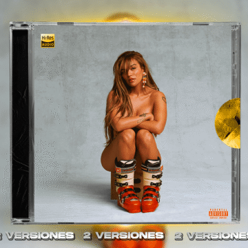 Karol G - LATINA FOREVA