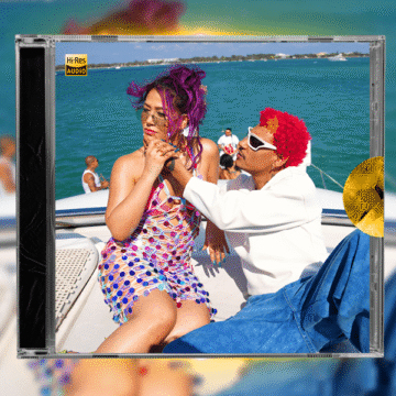 Fariana - ME MUEVO