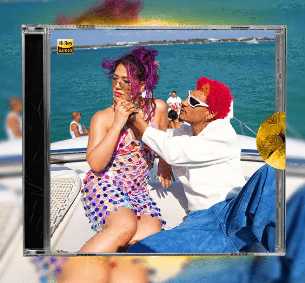 Fariana - ME MUEVO