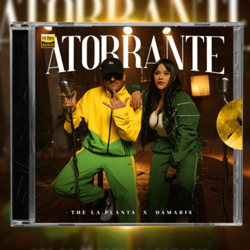 The La Planta - Atorrante