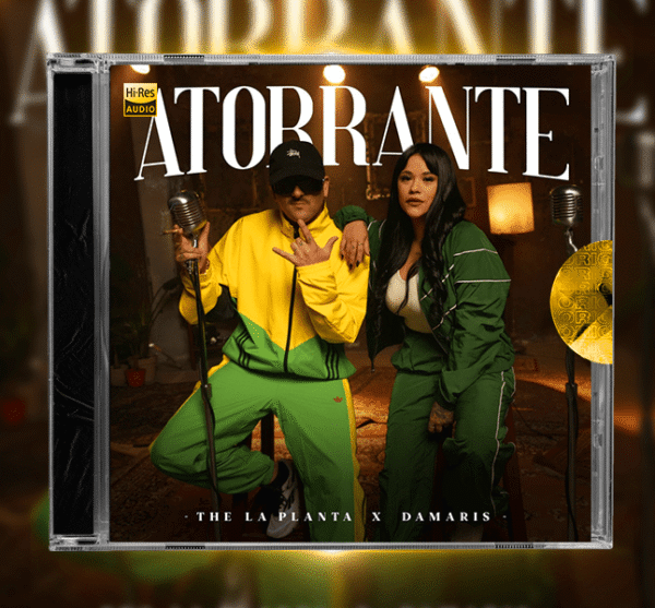 The La Planta - Atorrante