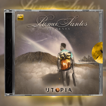Romeo Santos - Canalla