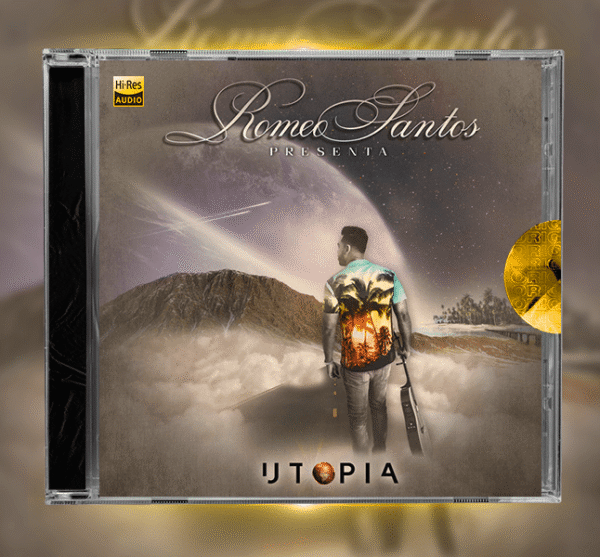 Romeo Santos - Canalla