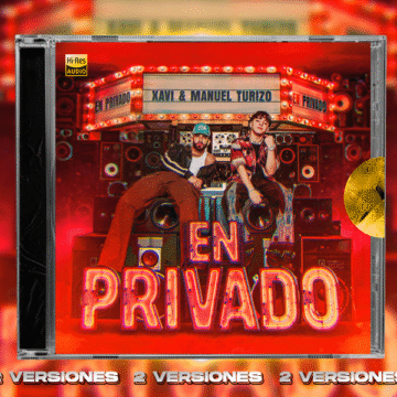 Xavi - En Privado