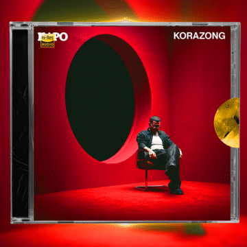 Kapo - Korazong