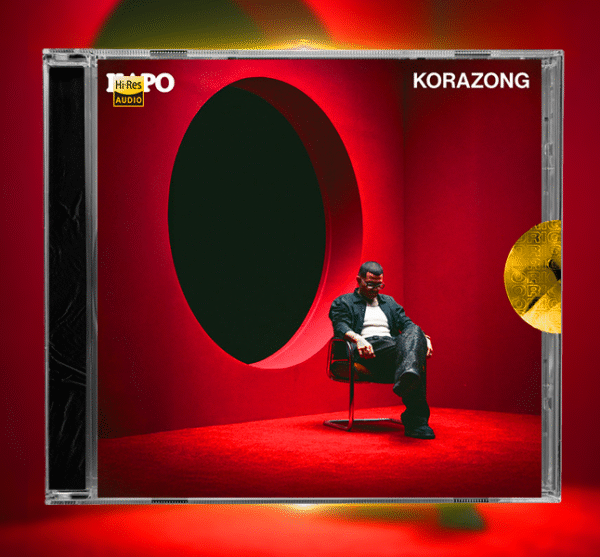 Kapo - Korazong