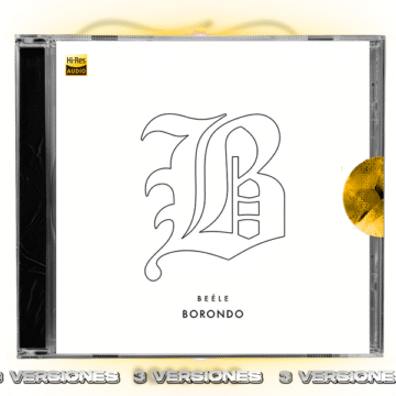 Beéle - top diesel