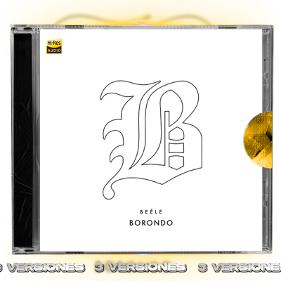 Beéle - top diesel