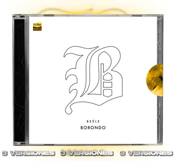 Beéle - top diesel