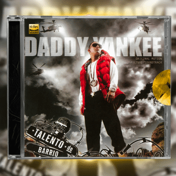 Daddy Yankee - Qué Tengo Que Hacer