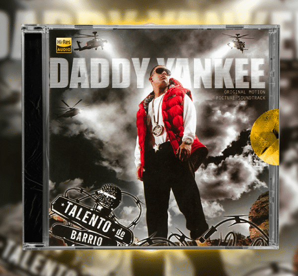 Daddy Yankee - Qué Tengo Que Hacer