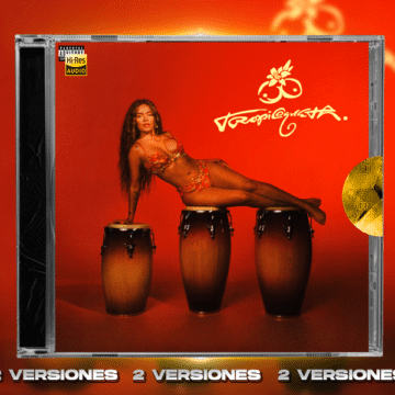 Karol G - Papasito
