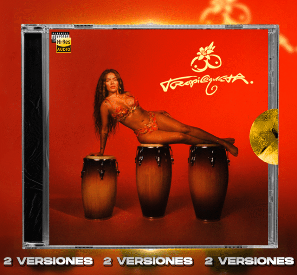 Karol G - Papasito