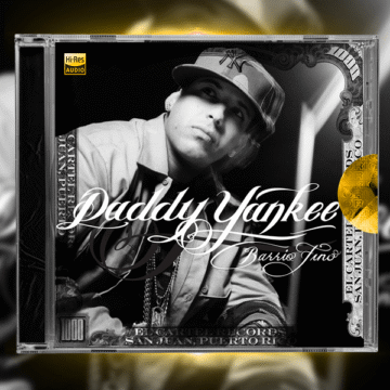 Daddy Yankee - No Me Dejes Solo