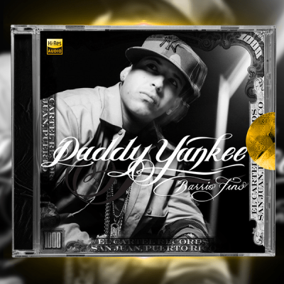 Daddy Yankee - No Me Dejes Solo