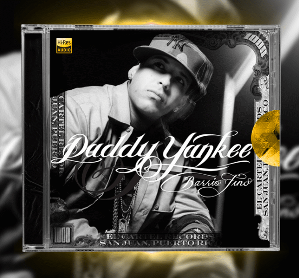 Daddy Yankee - No Me Dejes Solo