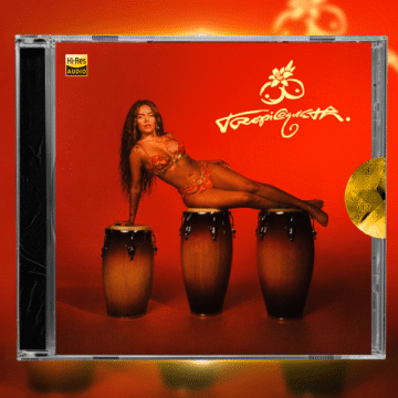 Karol G - Amiga Mía
