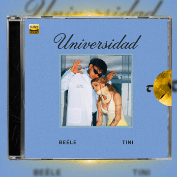 TINI, Beéle - Universidad