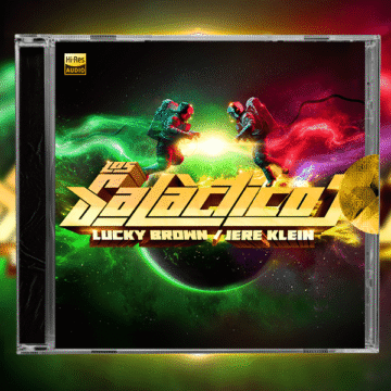 Lucky Brown & Jere Klein - Bella