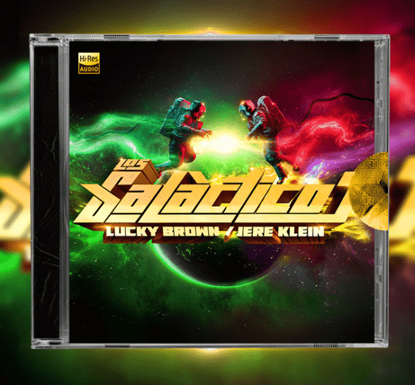 Lucky Brown & Jere Klein - Bella