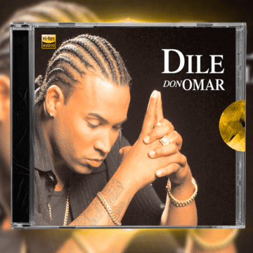 Don Omar - Dile