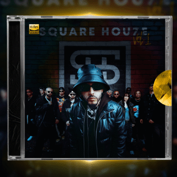 Yandel - Replay