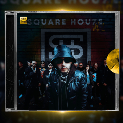 Yandel - Replay