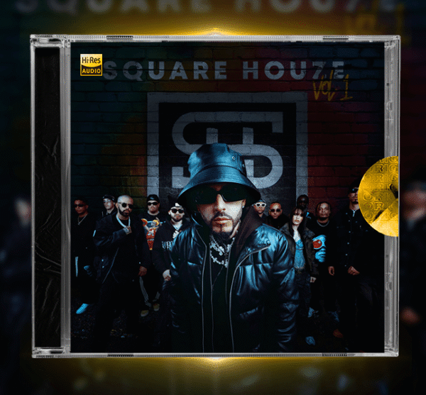 Yandel - Replay