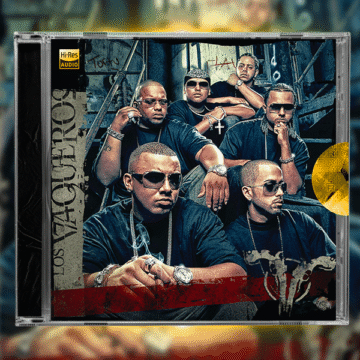 Héctor El Father, Wisin & Yandel - El Telefono