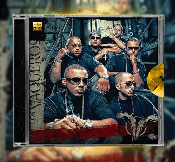 Héctor El Father, Wisin & Yandel - El Telefono