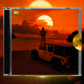 Ryan Castro - Ojalá