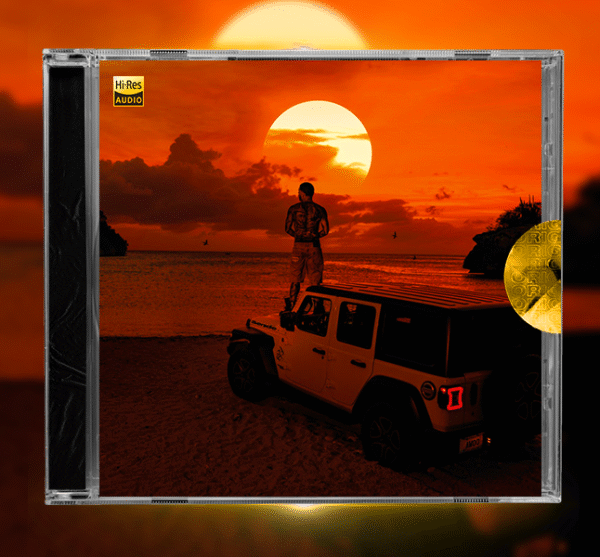 Ryan Castro - Ojalá
