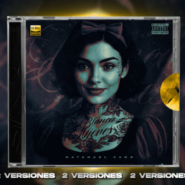 Natanael Cano - Blancanieves
