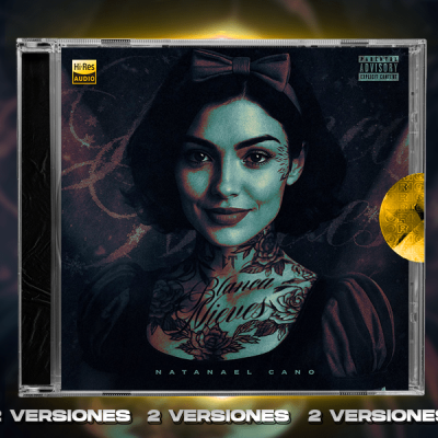 Natanael Cano - Blancanieves