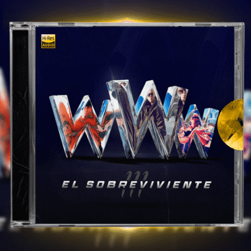 Wisin, Beéle - Qué Pasó, Bebé_