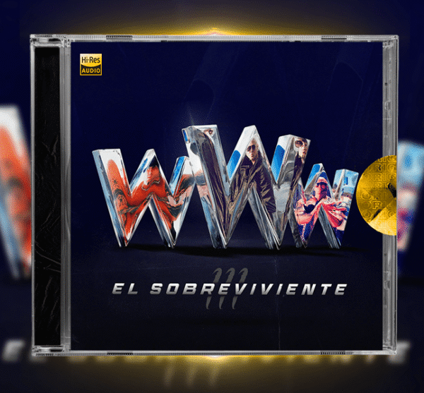 Wisin, Beéle - Qué Pasó, Bebé_