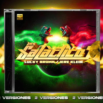 Lucky Brown & Jere Klein - Bella