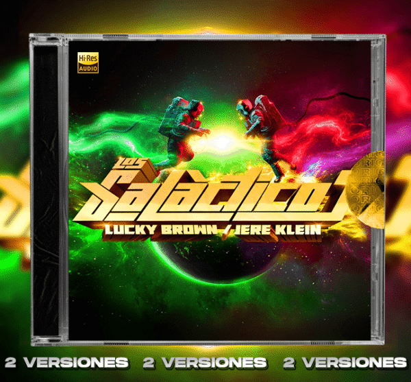 Lucky Brown & Jere Klein - Bella