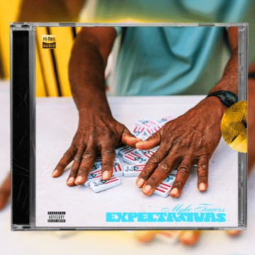 Myke Towers - EXPECTATIVAS