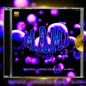 Antonio Hernandez, Chimbala, El Jincho - MAMI