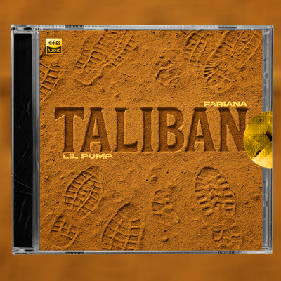 Lil Pump, FARIANA - Taliban