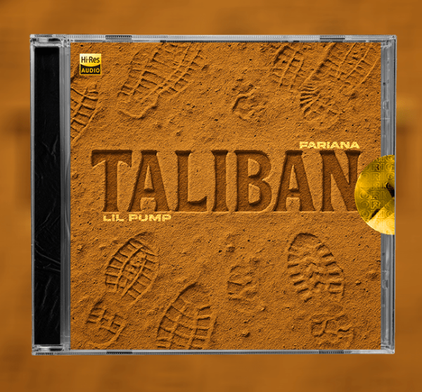 Lil Pump, FARIANA - Taliban