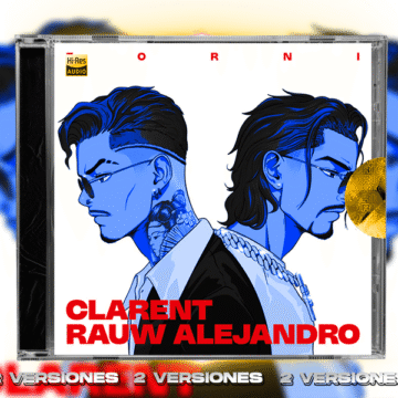 Los Ballers, Clarent, Rauw Alejandro - Forni