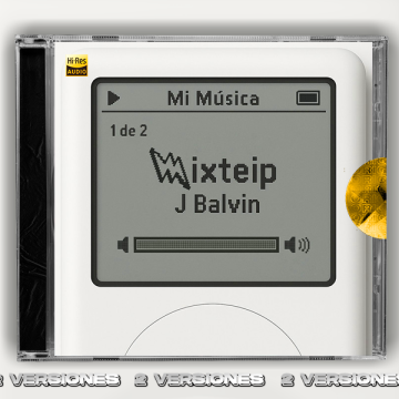 J Balvin - PQBL