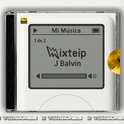 J Balvin - PQBL