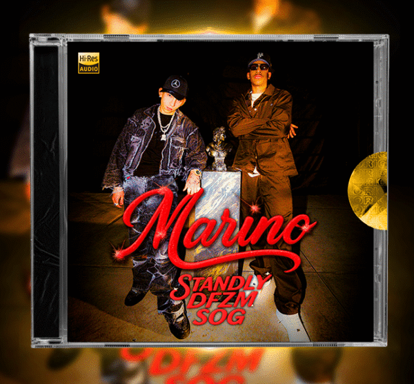 Standly - MARINO