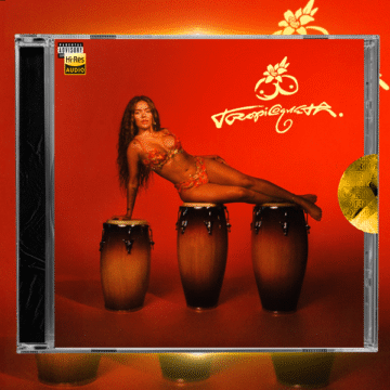 KAROL G - Tropicoqueta